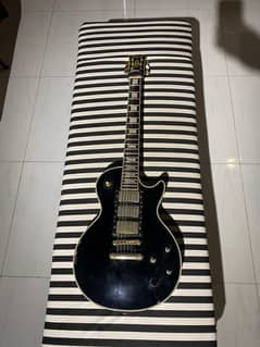 Electric Guitar ( Gibson Les Paul )