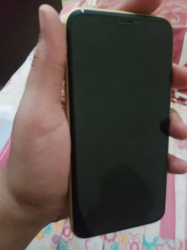 IPhone 11 64 GB (JV) Non pta 0