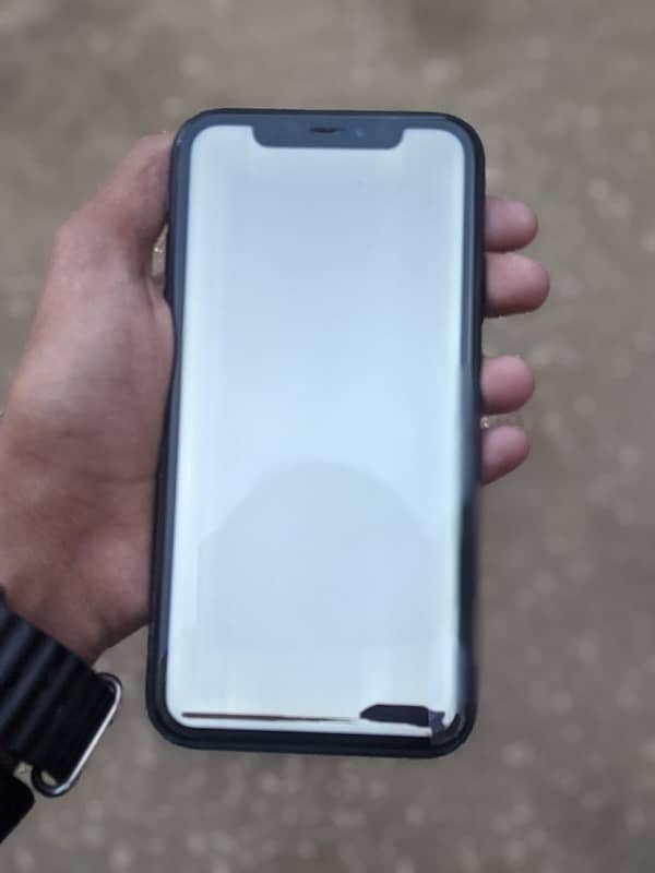 iPhone XR complete Saman non PTA 0