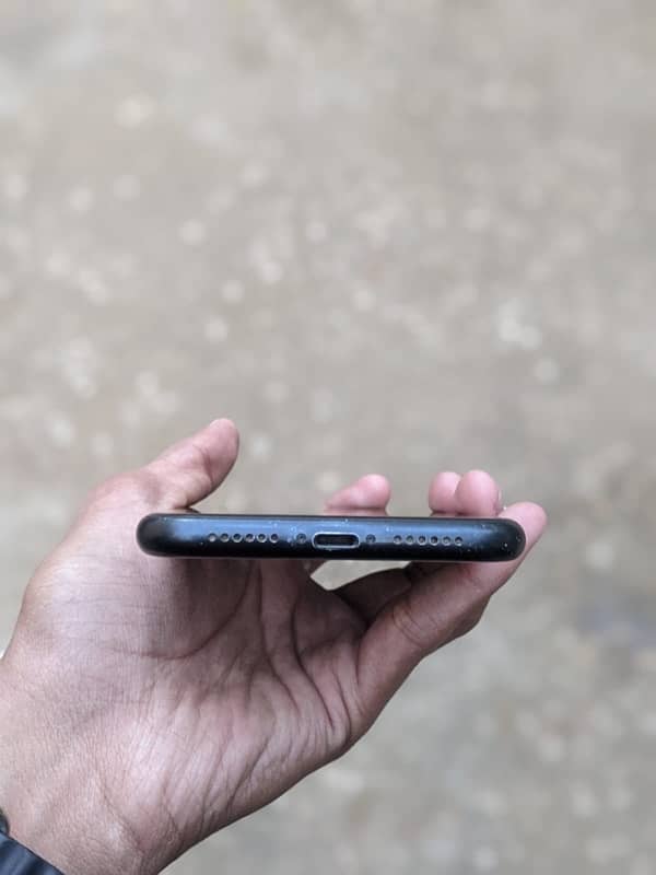 iPhone XR complete Saman non PTA 5