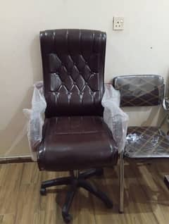 Good quality office chairs