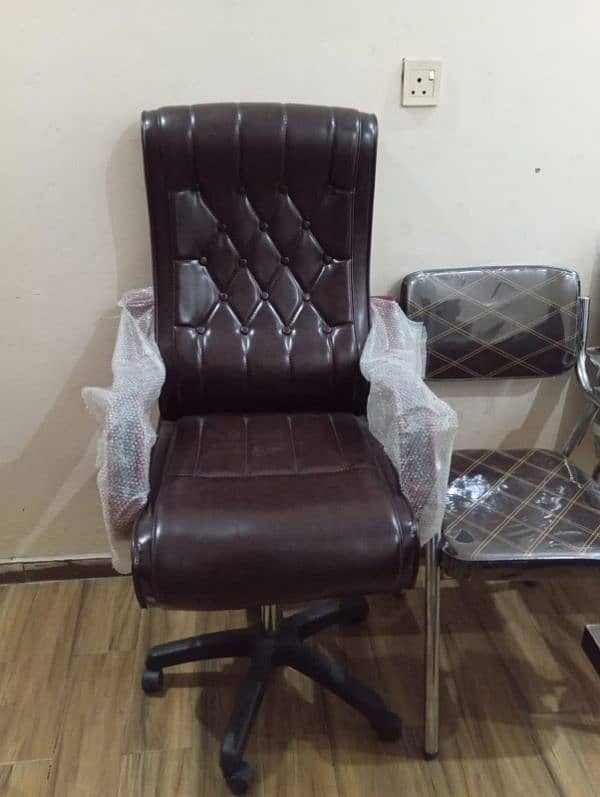 Good quality office chairs 0