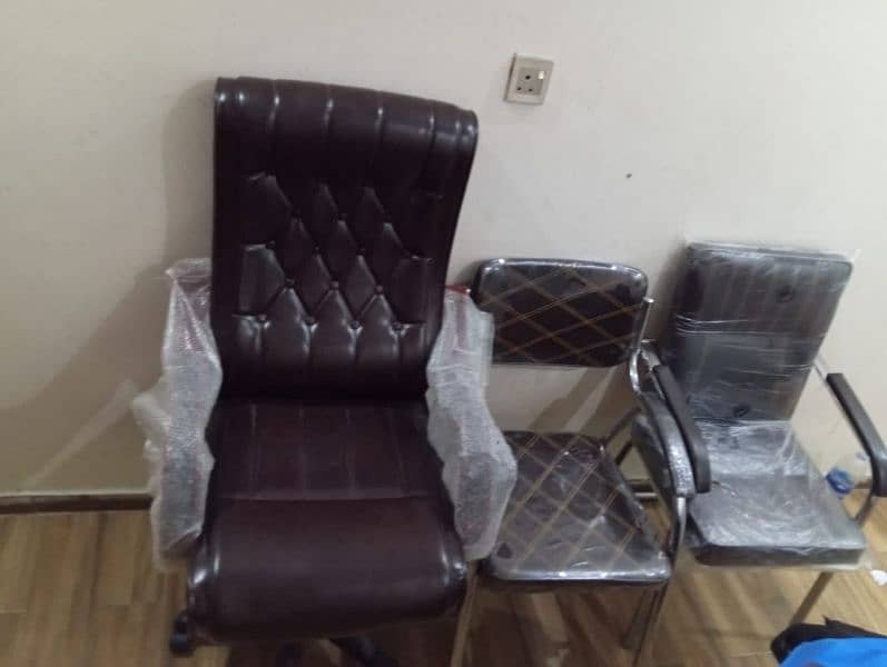 Good quality office chairs 1