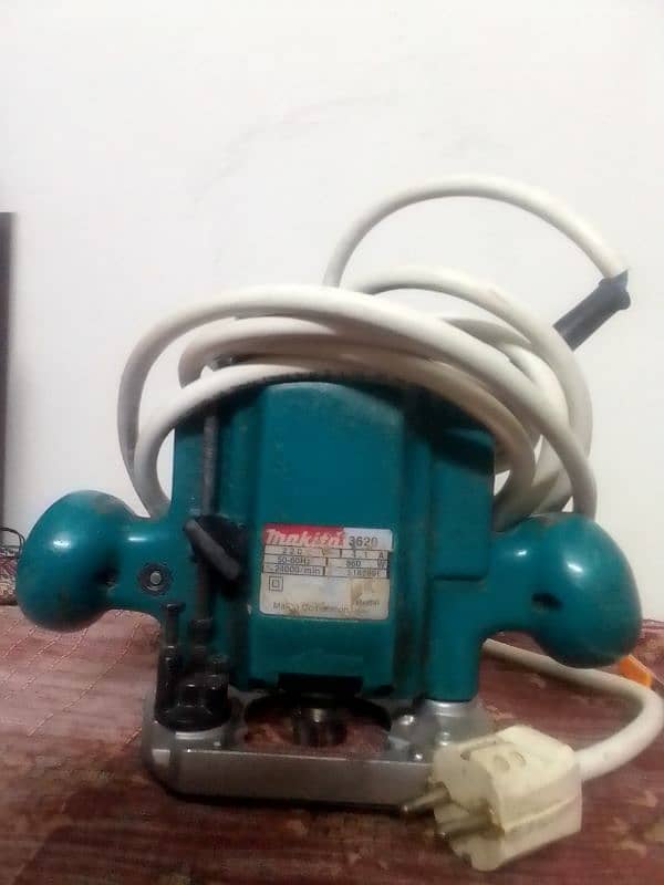 makita japani roter 0