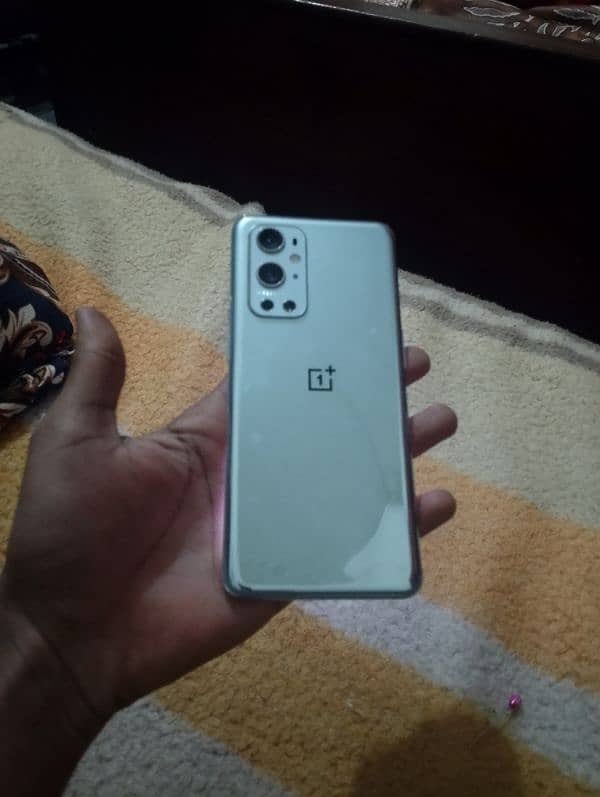 OnePlus 9pro 1