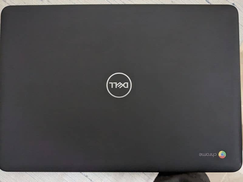 Dell Chromebook 3400 8/64 1