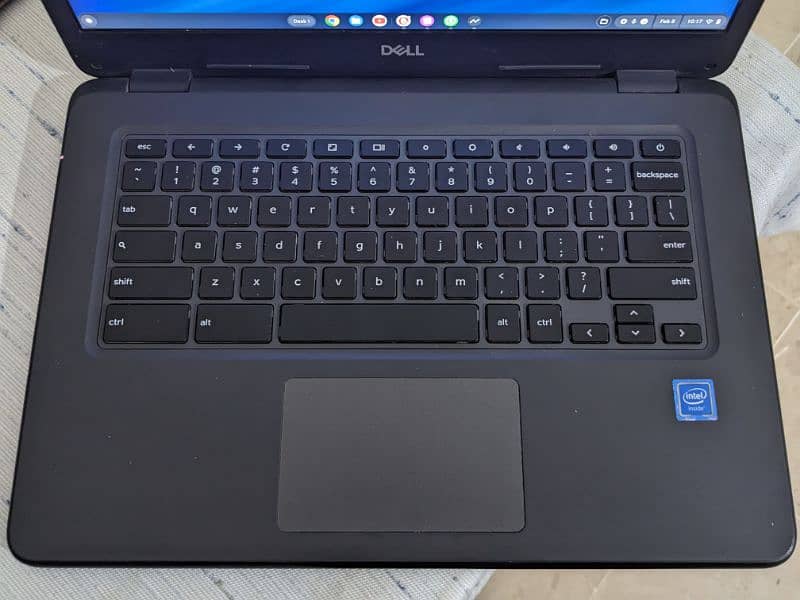 Dell Chromebook 3400 8/64 2