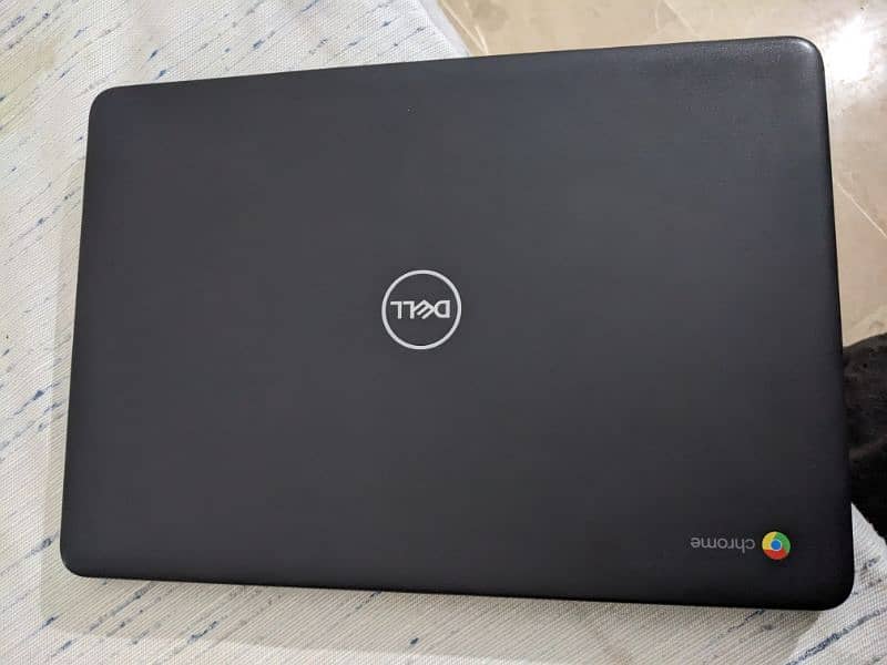 Dell Chromebook 3400 8/64 3