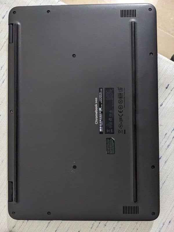 Dell Chromebook 3400 8/64 5