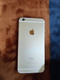 6S plus for sale