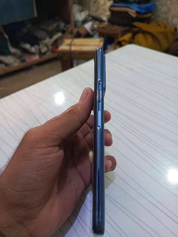 Infinix zero x neo 3