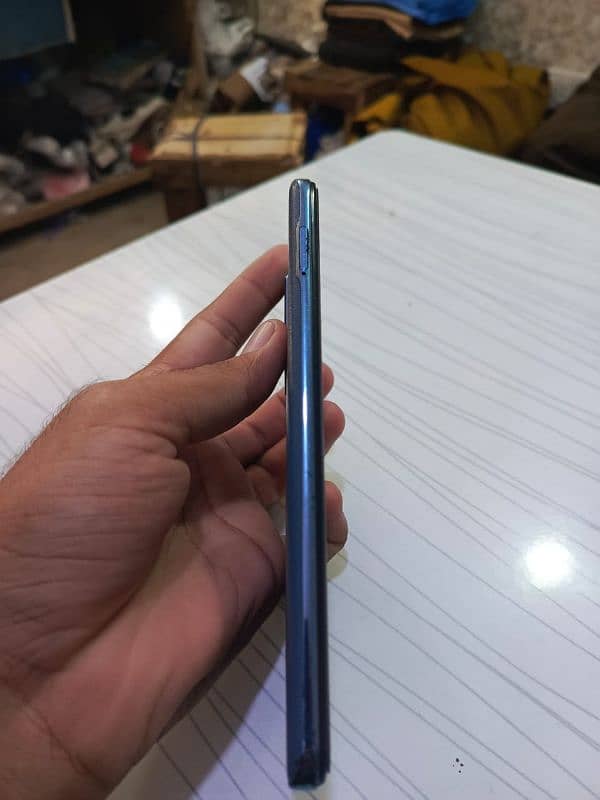 Infinix zero x neo 4