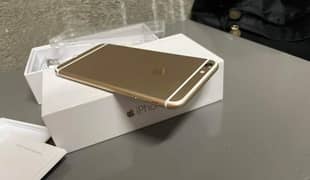 iPhone 6S Plus 64GB PTA Approved