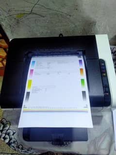 HP color laserjet Printer 03114433818 Direct mobile se print Len