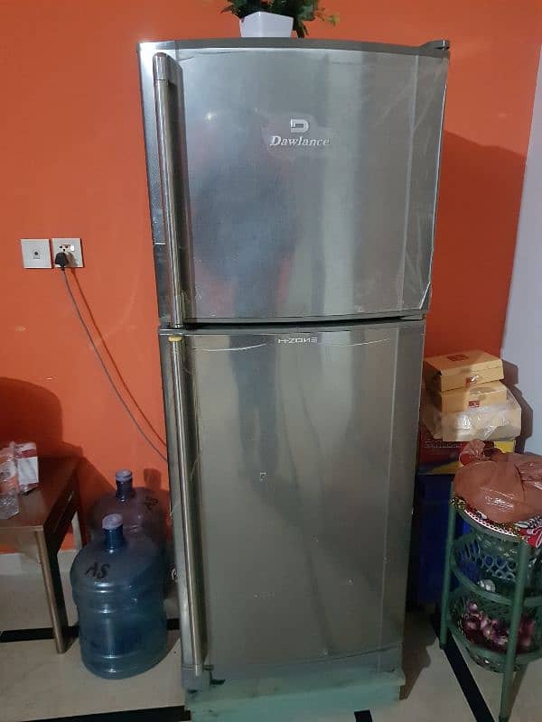 Dawlance Fridge 0