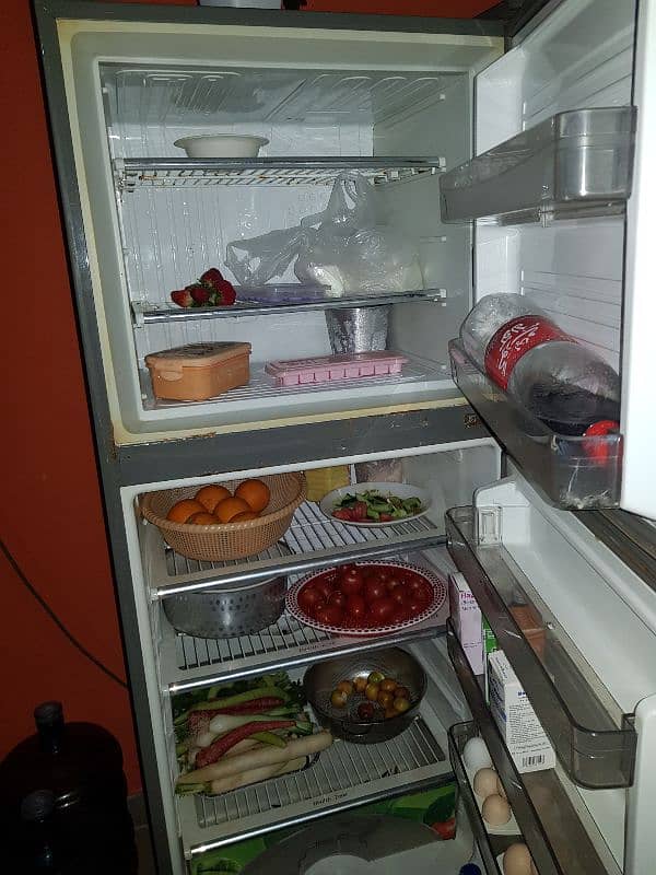 Dawlance Fridge 1