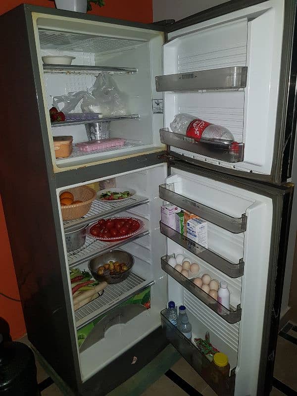 Dawlance Fridge 2