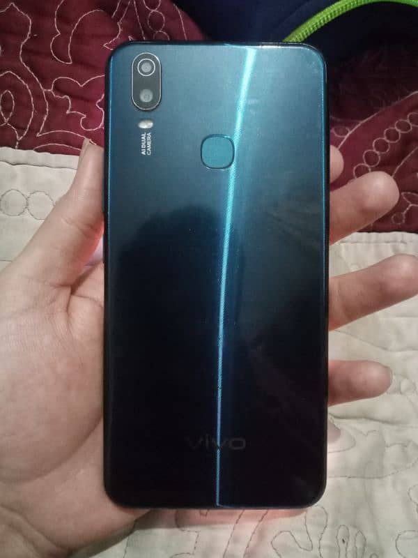 vivo y11 0