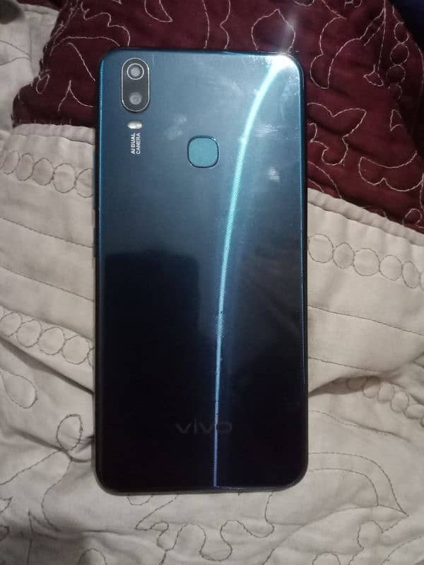 vivo y11 3