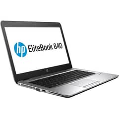 Hp laptop cori 5 || 6 generation || RAM 8GB  || 256 SSD ||