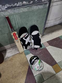 cricket kit