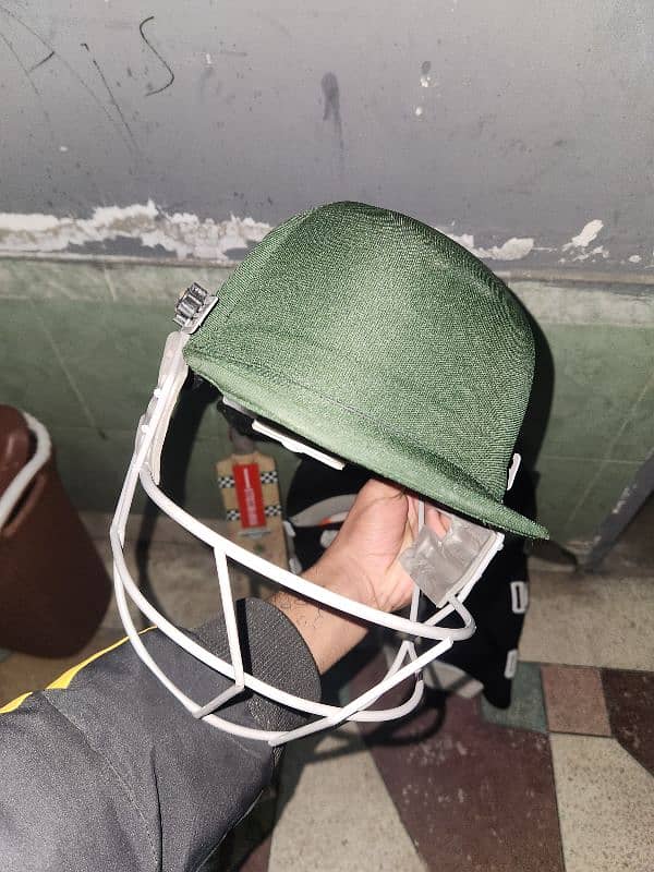 cricket kit 2