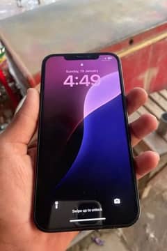 iPhone 12pro max non pta