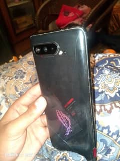 Rog phone 5