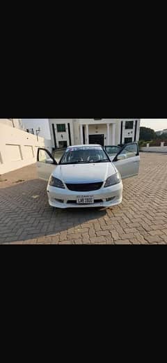 Honda Civic 2005