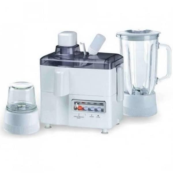 juicer blender Grinder Food factory 1