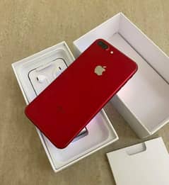 iPhone 7 Plus 128GB PTA Approved