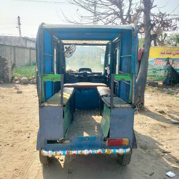 for sale 2018 model rickshaws 2