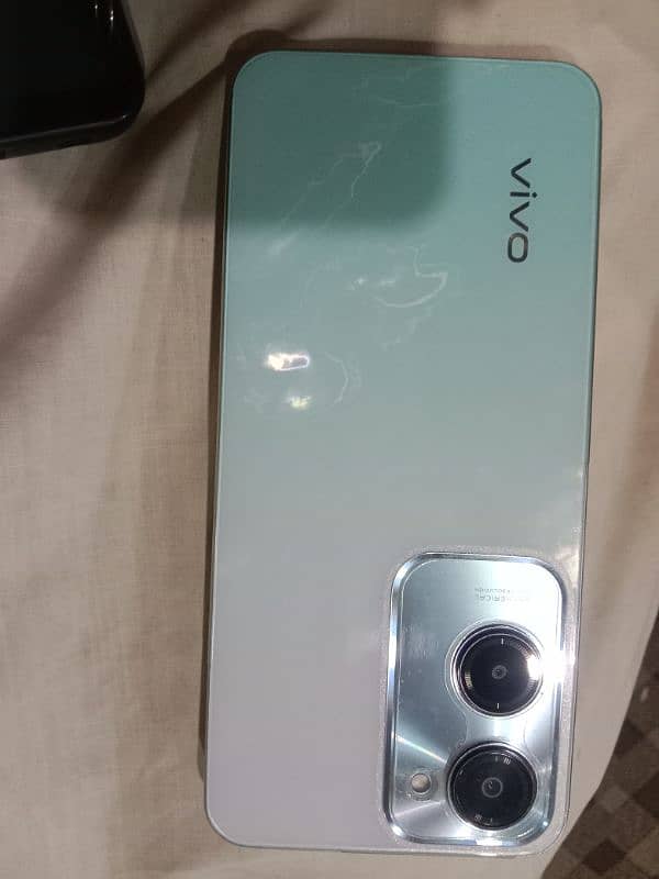 vivo y 18 0