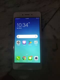 oppo a37 4gb 64gb 4g 10/10 no open