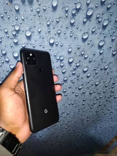 pixel 4a 5g