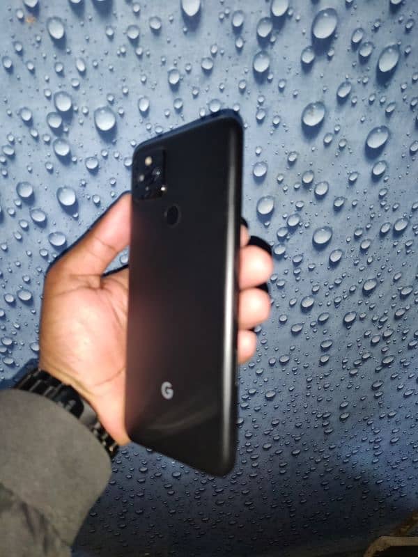 pixel 4a 5g 1