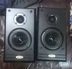 JPW speakers ML310