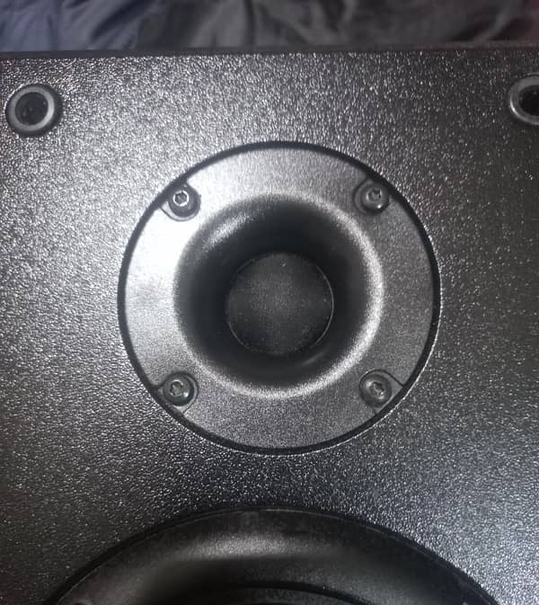 JPW speakers ML310 1