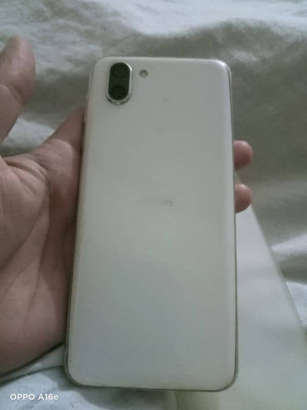 aquos mobile non pta 3