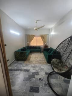 Flat for Sale Ibrahim Blessing