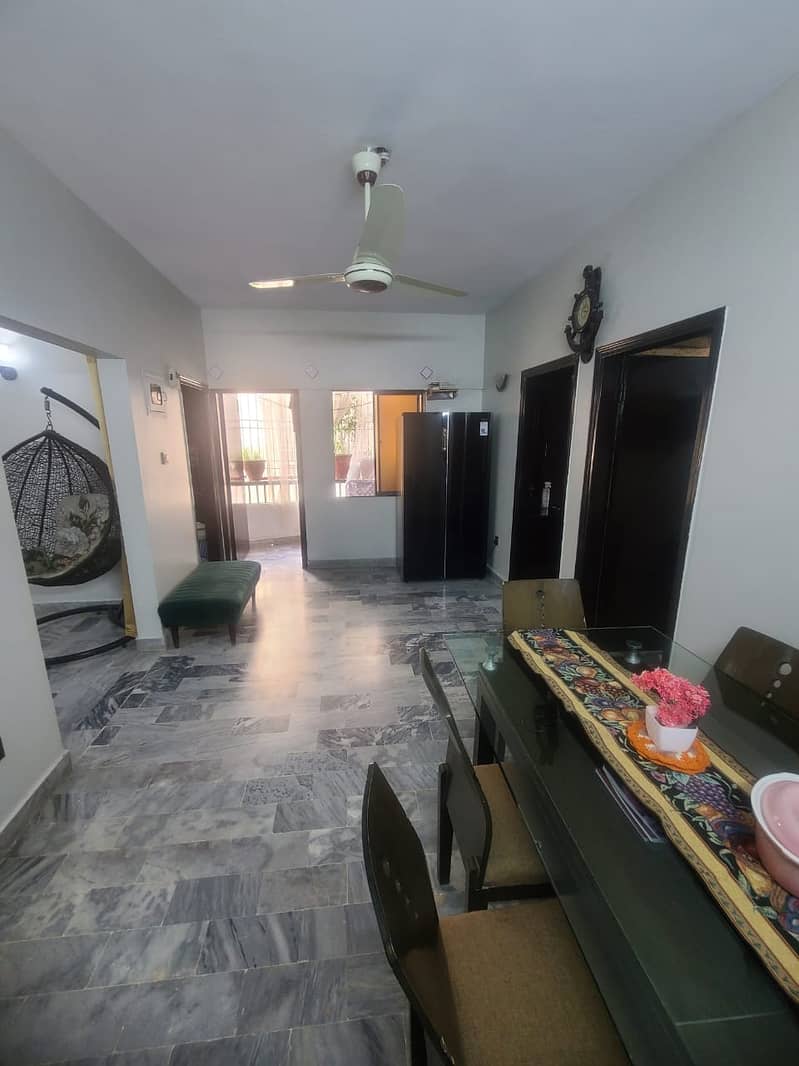 Flat for Sale Ibrahim Blessing 2