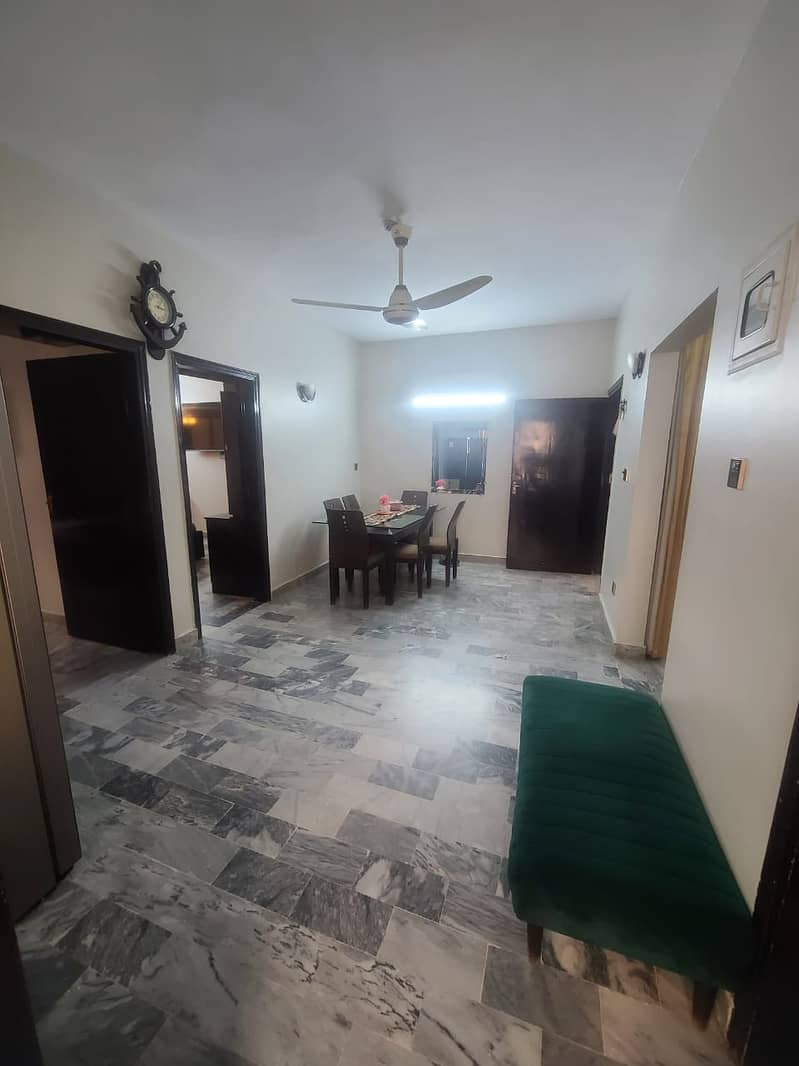 Flat for Sale Ibrahim Blessing 3