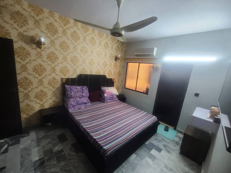 Flat for Sale Ibrahim Blessing 4