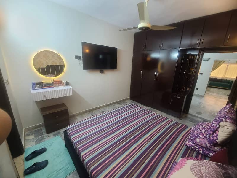 Flat for Sale Ibrahim Blessing 5