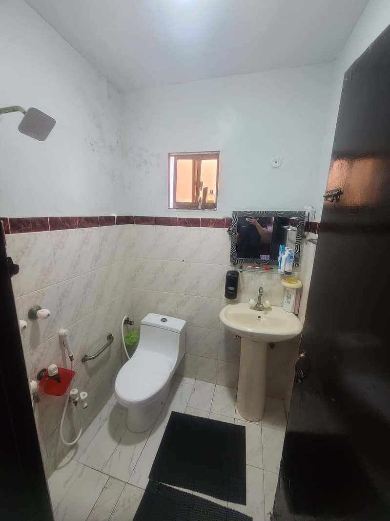 Flat for Sale Ibrahim Blessing 8