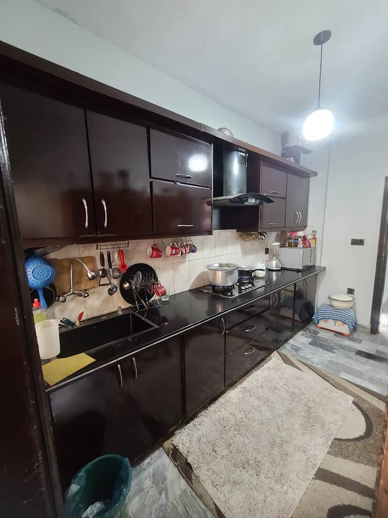 Flat for Sale Ibrahim Blessing 9