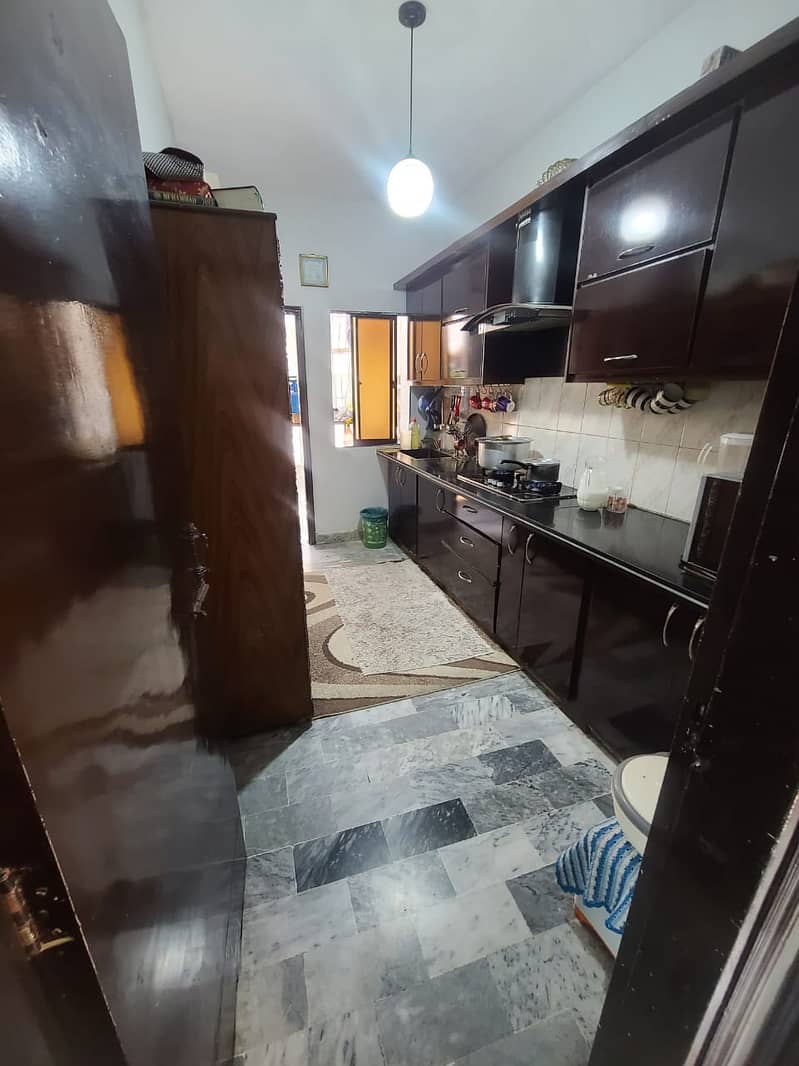 Flat for Sale Ibrahim Blessing 10