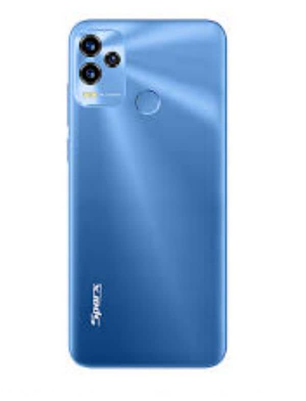 spark new 7 pro 0