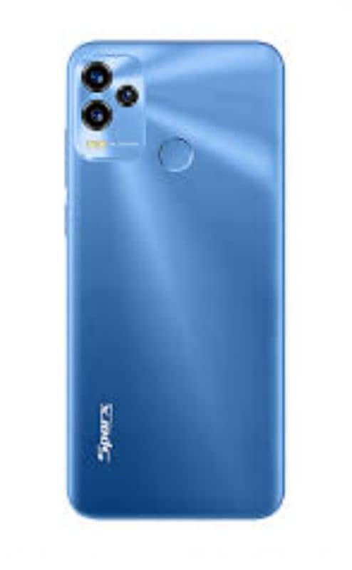 spark new 7 pro 1