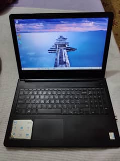 Dell Laptop Inspiron 15 3558 i5 5th Generation 1TB HDD + 256 GB SSD